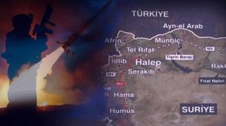 Suriye'de sıcak dakikalar! YPG/SDG anlaşmayı ihlal etti: Ordu araçlarına saldırı