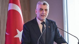 Ticaret Bakanı Ömer Bolat: 410 milyar dolarlık ticaret hedefini aşacağız