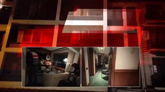 Ünlülere uyuşturucu soruşturmasında yeni detaylar! Bebek Otel'de gizli kamera şoku