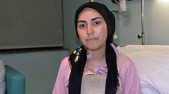 Nefes darlığı şikayetiyle gitti, milyonda bir görülen hastalığı olduğunu öğrendi