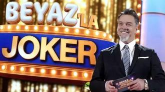 Pazar gecesinin eğlence jokeri! 'Jokerler' havada uçuşacak