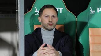 Fenerbahçe'de Tedesco'dan büyük başarı