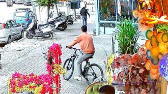 Adana’da ilginç itiraf! 4 bisiklet çaldı: 'Bisikletlere dayanamadım'