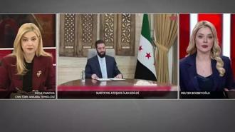 Suriye'de şimdi ne olacak? Ankara'nın gündemindeki 3 başlık