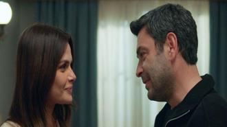 Uzak Şehir'de aşk zirvede