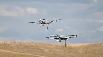 KARGU ve ALPAGU dünya gündeminde! ‘NATO’da yeni dönem, Türk intihar dronları sahada’