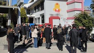 Karne almaya gelen veli ve öğrencilere 170 bin liralık şok! ‘Öğretmen ve öğrencilerin ağladığını gördük’