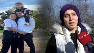 Kurt darlandı, son turuna çıktı! Paylaşımı yaptı, dehşet saçtı