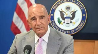 Barrack: SDG'nin işlevi sona erdi