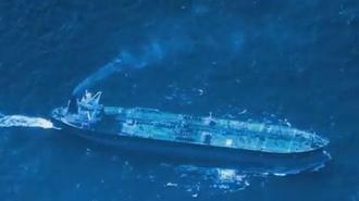 ABD, Karayipler’de bir petrol tankerine daha el koydu