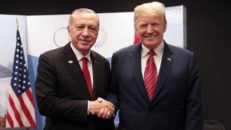 Erdoğan ile Trump arasında 'çok önemli' görüşme! Masada 3 kritik başlık var