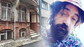 İstanbul'da hazin son: Kendi ülkesinde profesörmüş