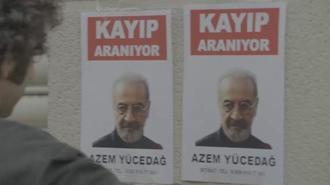 İnci Taneleri'nde kayıp aranıyor! Azem nerede?