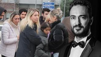 Kahreden olay! Opera sanatçısı Emrah Erdem Gedik hayatını kaybetti
