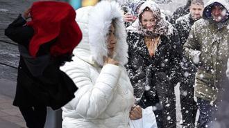 Bugün hava nasıl olacak? (21.01.2026)