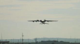 AKINCI TİHA'dan 2 adet KEMANKEŞ ile tam isabet