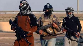 ABD düğmeye bastı: 7 bin DEAŞ'lı terörist Irak'a naklediliyor