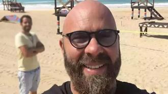 Acun Medya Genel Koordinatörü Esat Yontunç gözaltına alındı