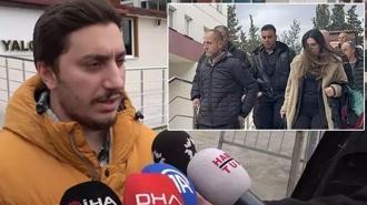 Güllü'nün oğlu kız kardeşinin sevgilisiyle yüzleşti! 'Bakınca gözlerini kaçırdı'