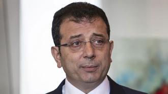 Ekrem İmamoğlu'nun diplomasının iptal edilmesine karşı açtığı dava reddedildi