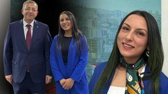 Kaymakam muhtarlıkta fark etti! 1 soruyla tüm hayatı değişti