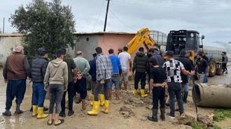 Antalya'da feci olay! 3 yaşındaki çocuk hayatını kaybetti