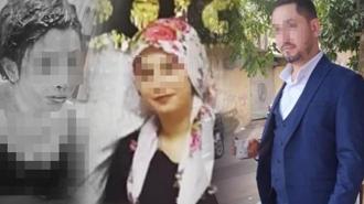 Kenti sarsan vahşet! Eski karısını bağladı, başından aşağı kezzap döktü