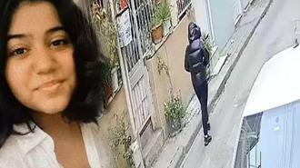 Dilan'ı boğup, intihar gibi göstermeye çalışmış