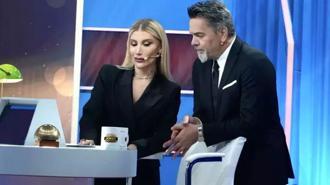 Beyaz'la Joker'e İrem Derici sürprizi!