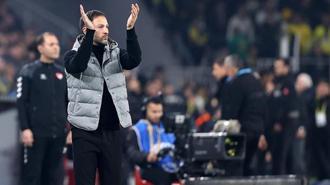 Fenerbahçe teknik direktörü Domenico Tedesco: Çözüm bulmakta geç kaldık