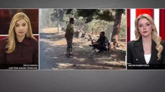 Suriye’de 15 günlük ateşkesin şifresi! DEAŞ mahkumları nereye gidecek? Dicle Canova aktardı