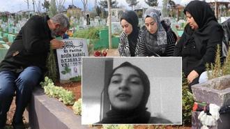 Üniversiteye gitmeden önce kaydetmiş! Rojin'in ortaya çıkan videosundaki 'baba' detayı