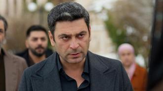 Uzak Şehir'de konak karışıyor! Cihan, Boran'ı kovuyor