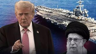 ABD, USS Abraham Lincoln'ü Ortadoğu'ya konuşlandırdı!