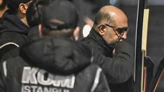 Aziz İhsan Aktaş suç örgütü davası başladı: Kaçmadan, burdayım