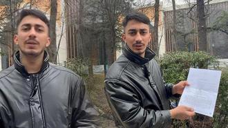 Bir sabah uyandı ve hayatı tamamen değişti: IBAN'ım yüzünden 10 dosyam var