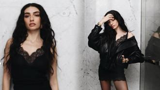 Ekranın Dilber'i konuştu! 'Savrulmuş Dilber tehlikelidir'