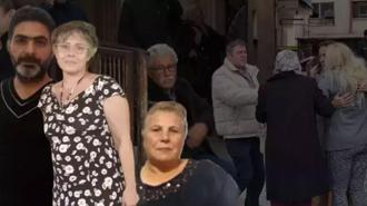 Eski damat katliam yaptı: ‘Kaynanasına, karısına, en son da kendisine sıkmış’