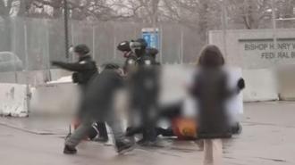 ABD iç savaşa mı gidiyor?