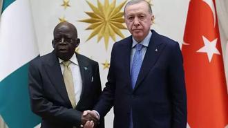 Cumhurbaşkanı Erdoğan: Ticaret hacmi hedefimiz 5 milyar dolar