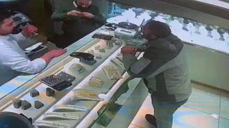 7 ili dolandıran adam! Her şey Kapalıçarşı’da ortaya çıktı