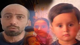 3 çocuğunu öldürdü, not kağıtlarına yazdı! Mahkeme salonunda hakim ile baba arasında buz kesen diyalog