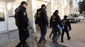 Mersin'de 450 milyonluk 'sazan sarmalı' operasyonu! 700 kişi mağdur