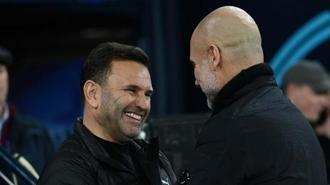 Galatasaray'da Okan Buruk'tan transfer açıklaması: Takviyelerimiz olacak