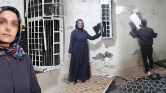 Hortum, sopa, tencere ile 13 yıllık işkence! Eve girip her şeyi parçaladı: 'Ölmekten korkuyorum'