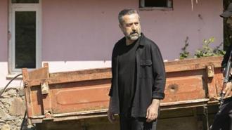 Arka Sokaklar'da Cevher'e veda!