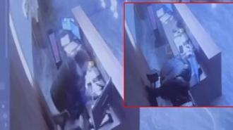 Beylikdüzü’nde lüks sitede silahlı saldırı dehşeti! Güvenlik görevlisi ağır yaralandı