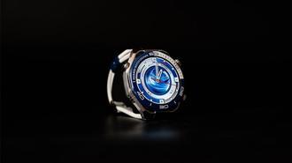Su Altında Mesajlaşma Dönemi: HUAWEI Watch Ultimate 2 ile Yeni Nesil Dalış Deneyimi