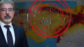 Prof. Dr. Hasan Sözbilir: Yeni depremler farklı faylarda olabilir