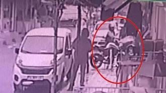 Kavgadan dakikalar sonra silahla geri döndü! 16 yaşındaki çocuk kurşun yağdırdı